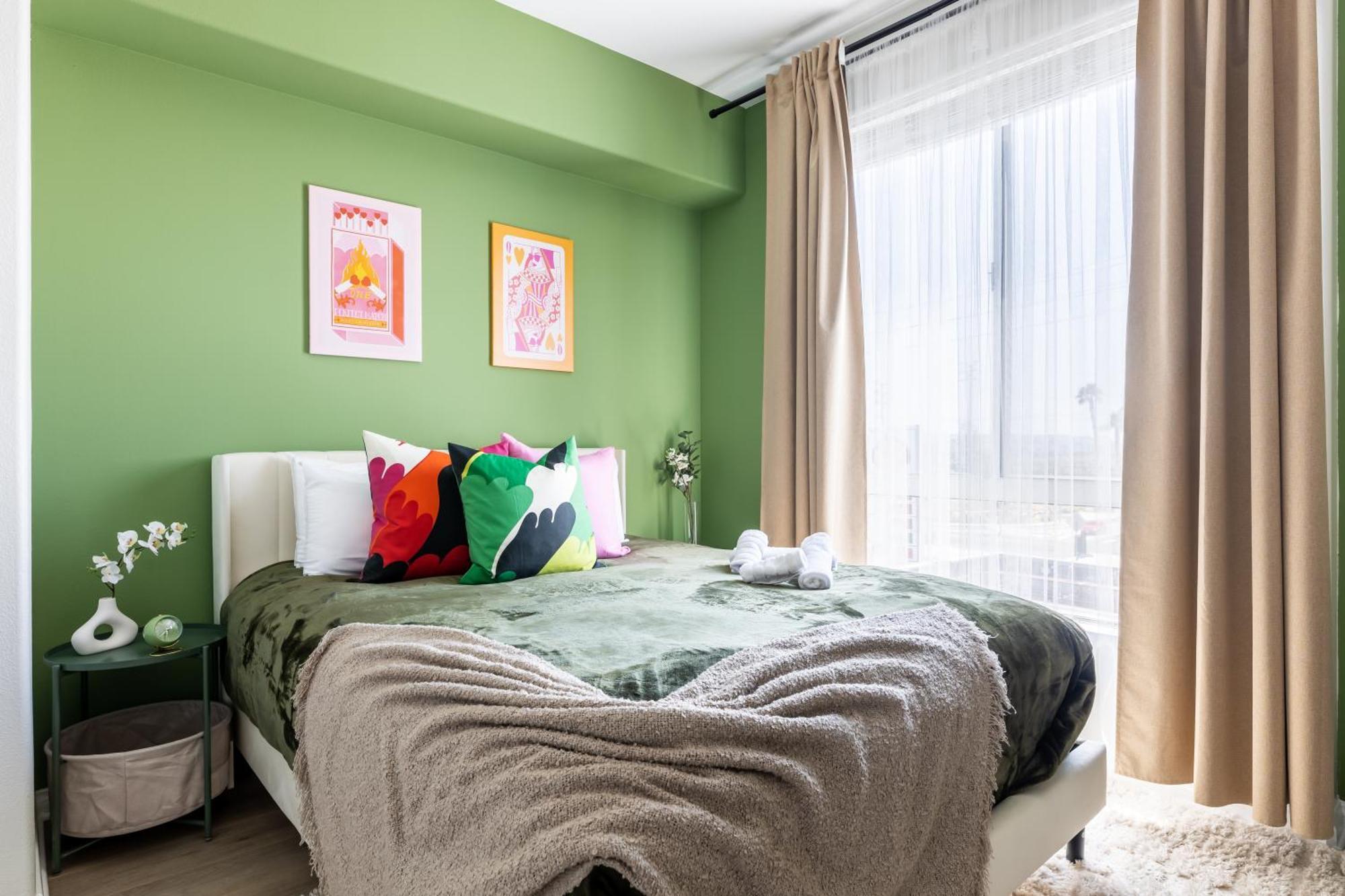 Appartement Cozy 2bd Retreat In Marinadelrey!free Parking&pool