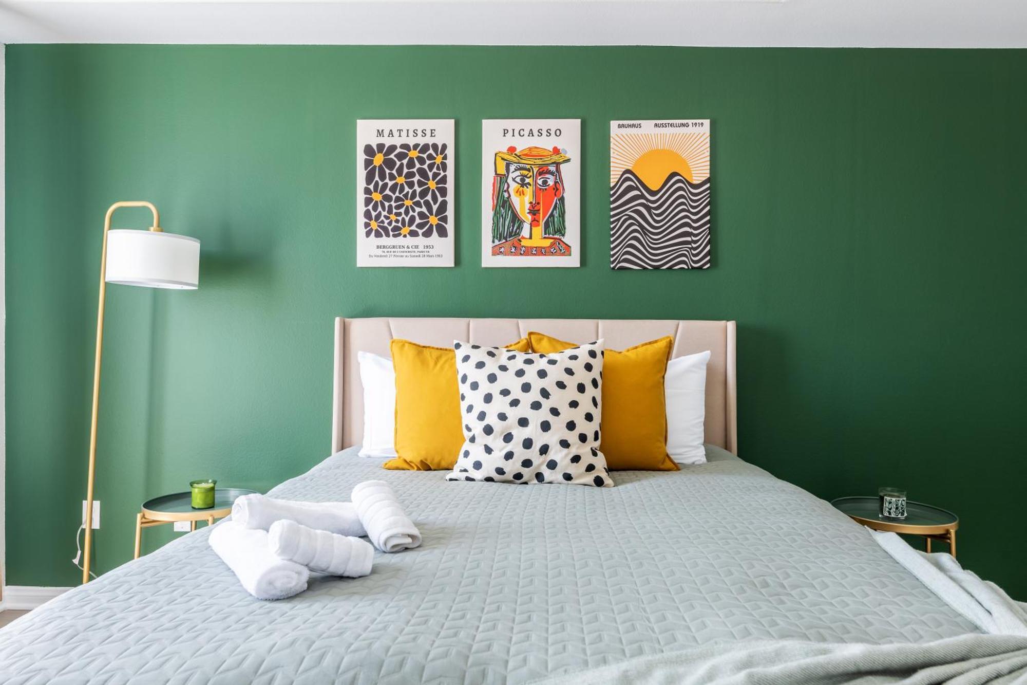 Appartement Cozy 2bd Retreat In Marinadelrey!free Parking&pool *