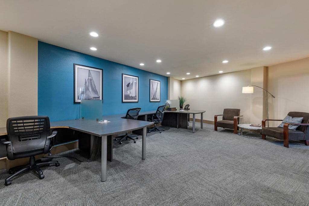 Appartement Cozy 2bd Retreat In Marinadelrey!free Parking&pool Los Angeles