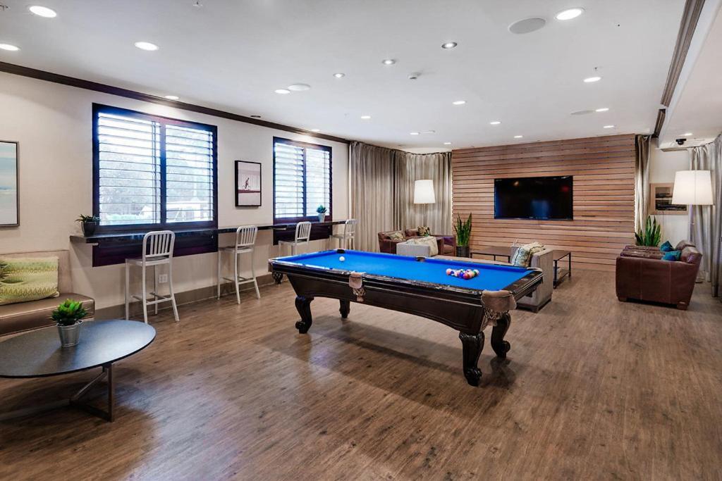 Cozy 2bd Retreat In Marinadelrey!free Parking&pool Appartement Los Angeles